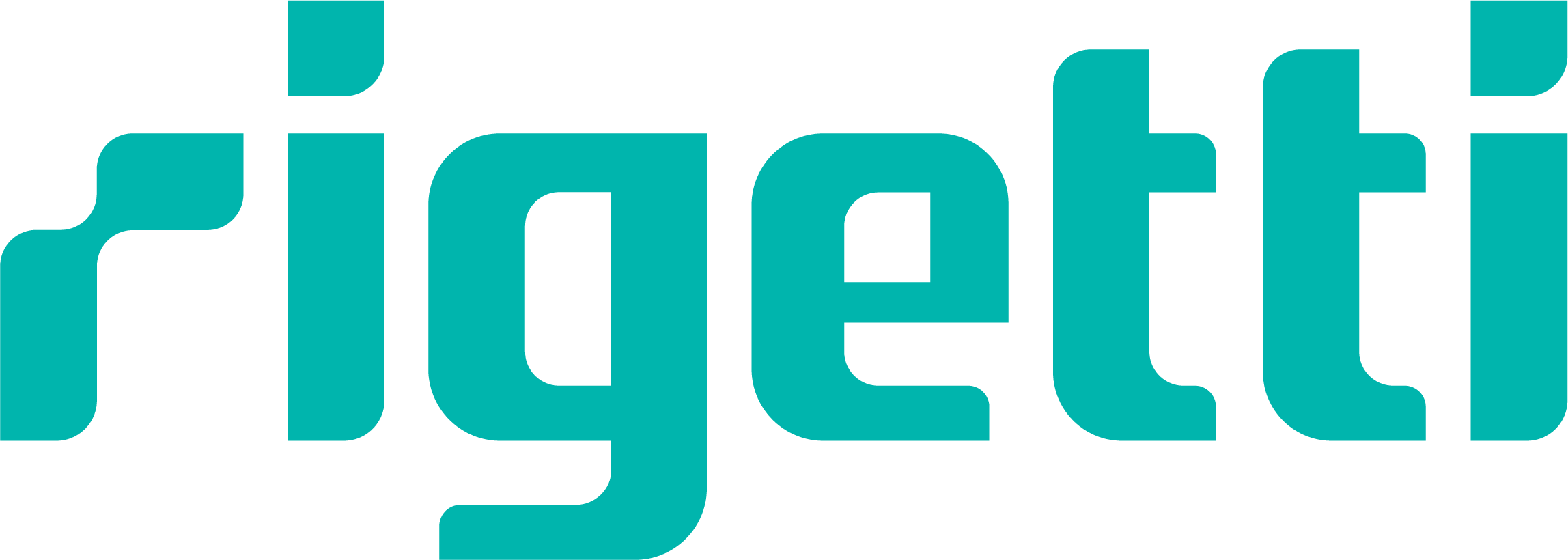 Rigetti & Co logo